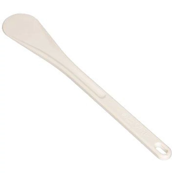 Exoglass spatula 220°C