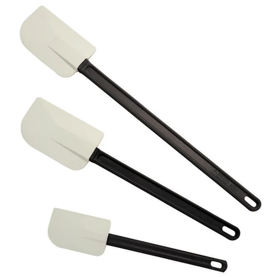 Elveo spatula 260°C