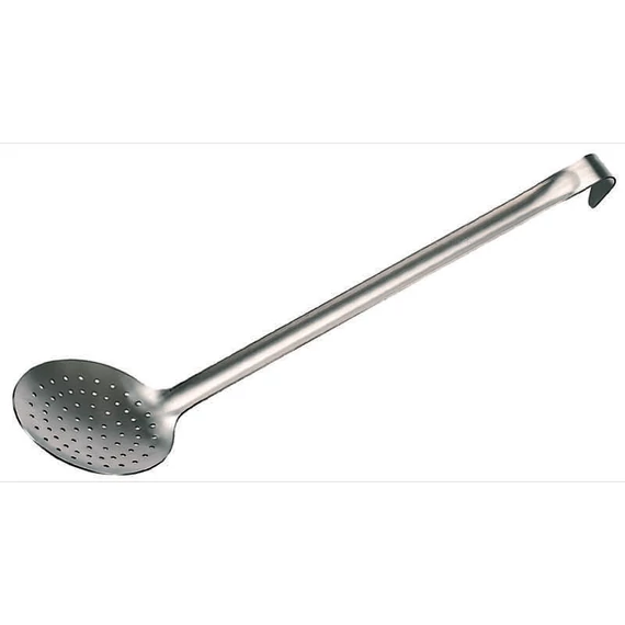Szűrőkanál, Ø 8cm