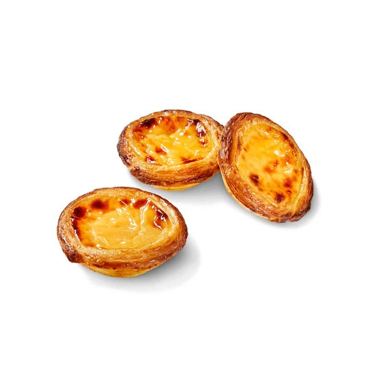 Pastel del nata 60g