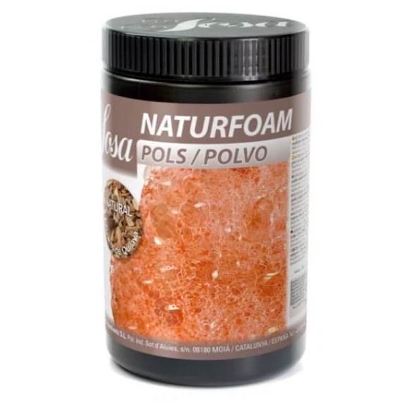 Naturfoam 400g