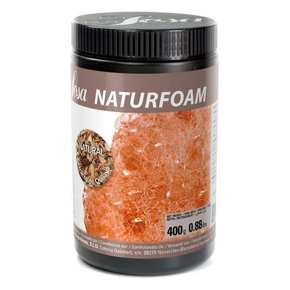 Naturfoam 400g