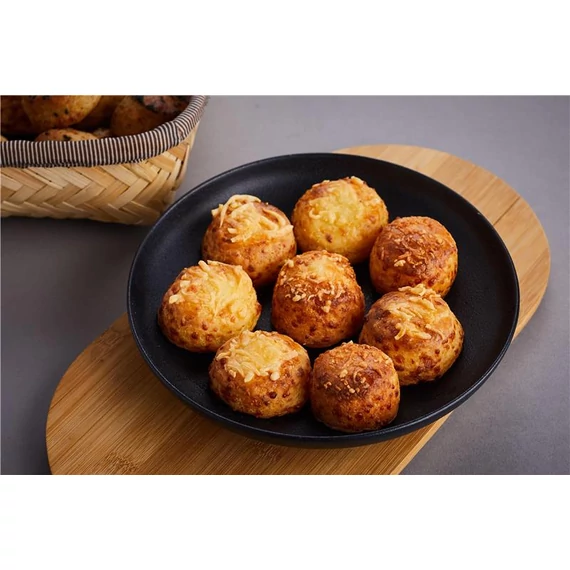 Pogácsa, Gouda cheese 5kg