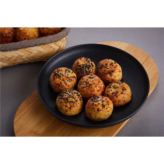 Pogácsa, truffle 5kg