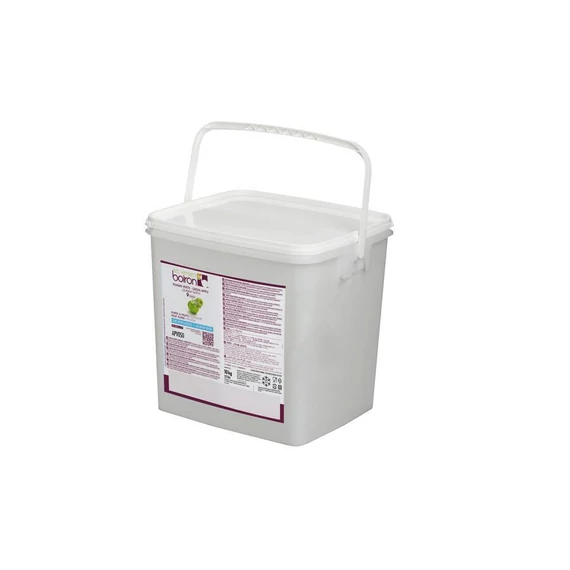 Zöldalma püré 100% /vödörben/ 10kg