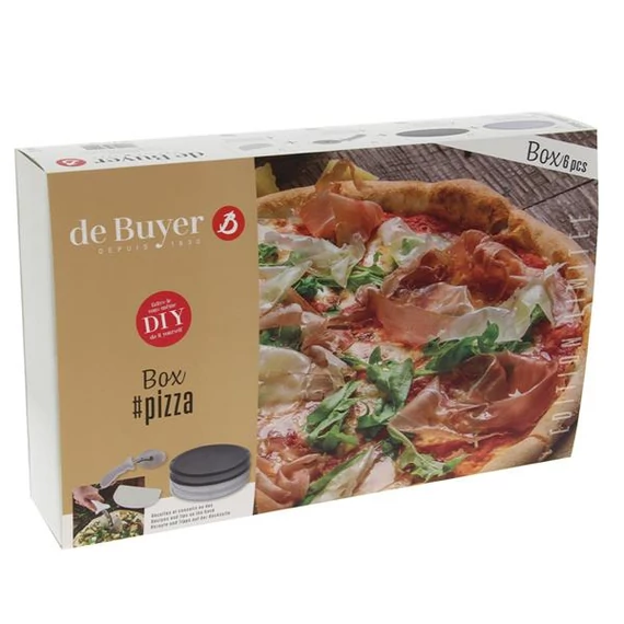 Pizza box