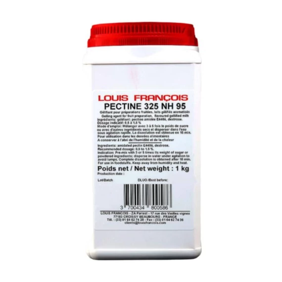 Pectin 325NH95 1kg