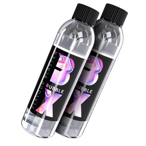 Flavour Blaster bubble liquid 180 ml