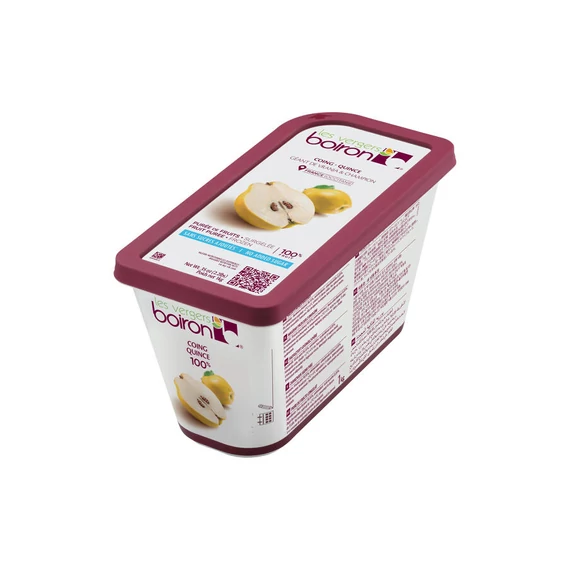 Birsalma püré 100% 1kg