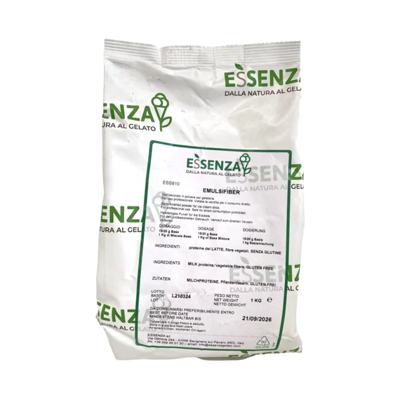 Emulsion fibre 1kg