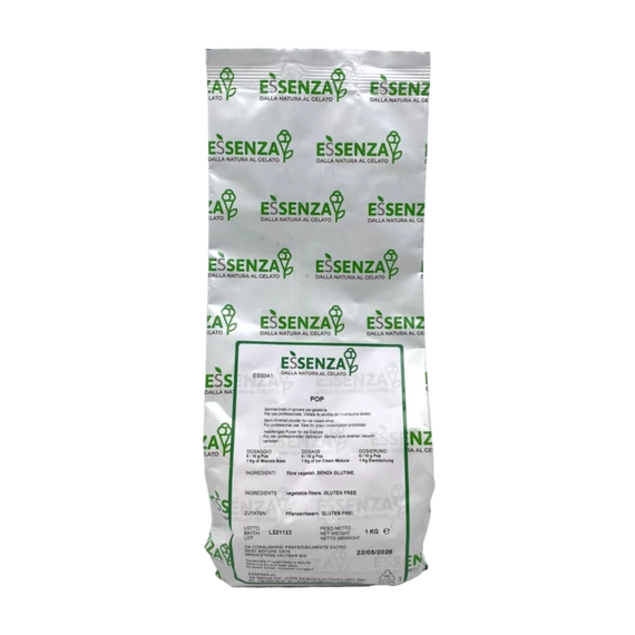 POP /ice pops stabilizer/ 1kg