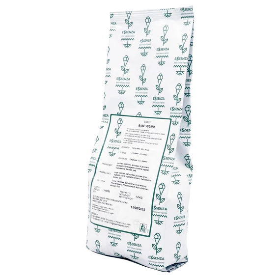 Vegán fagylalt bázis 1,2kg