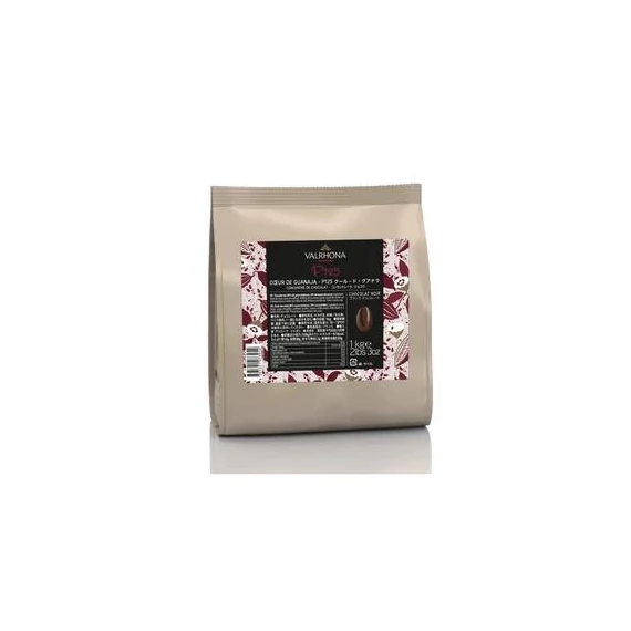 P125 Cœur de Guanaja étcsokoládé esszencia 1kg