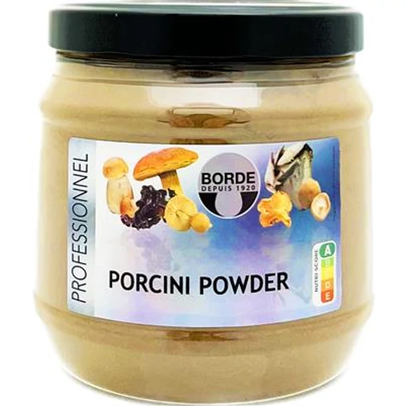 Porcini powder 454g