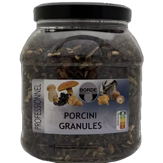 Porcini mushroom granules 454g