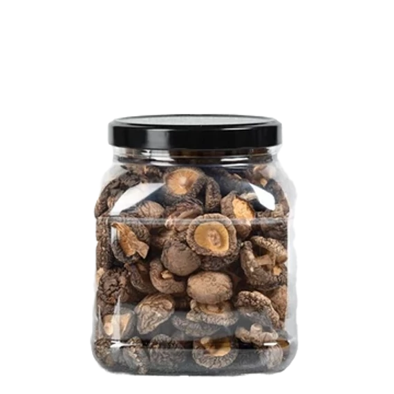 Shitake gomba, egész 2-4 cm, 225g