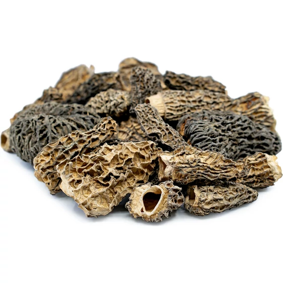 Kucsmagomba "Les Grand Origines", szárított 300g