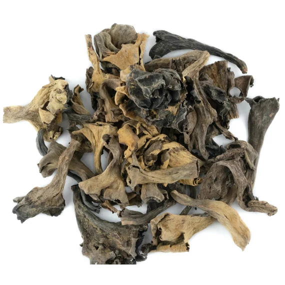 Sötét Trombita gomba "Les Grande Origines" 300g