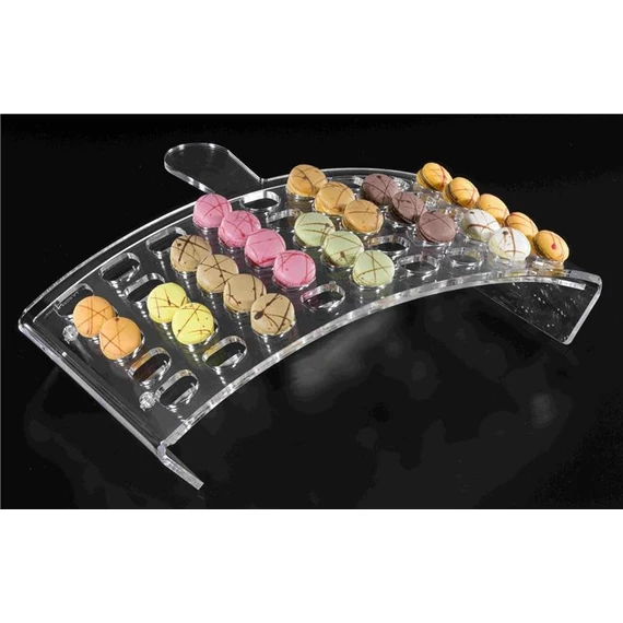 Macaron kihelyező (Set AW)
