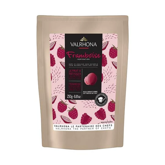 Málna csokoládé /Inspiration/ 250g