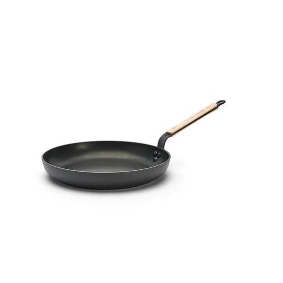 B Bois Choc Intense non-stick frying pan