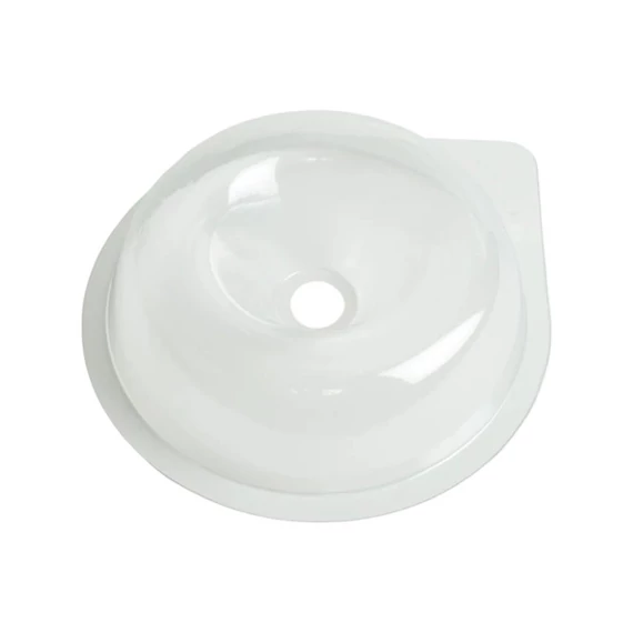 Kuglóf forma (6-8 adagos), 10 db