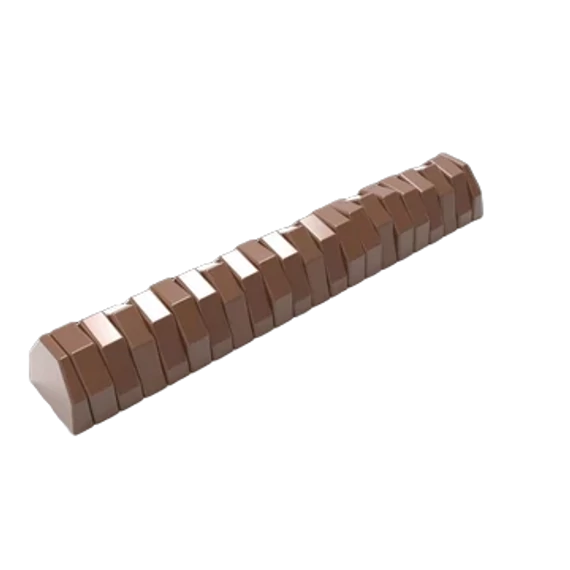 Chopped tree trunk shape, 10 pieces