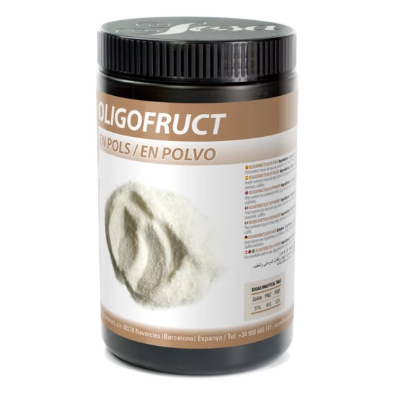 Oligofruct /cikóriagyökér por 500g