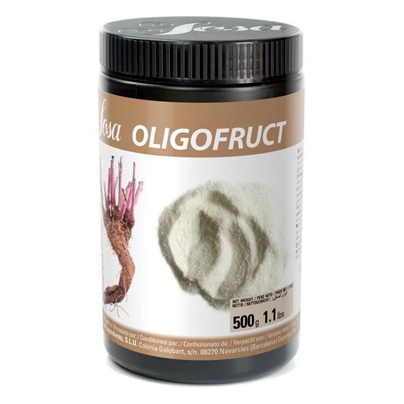 Oligofruct /cikóriagyökér por 500g