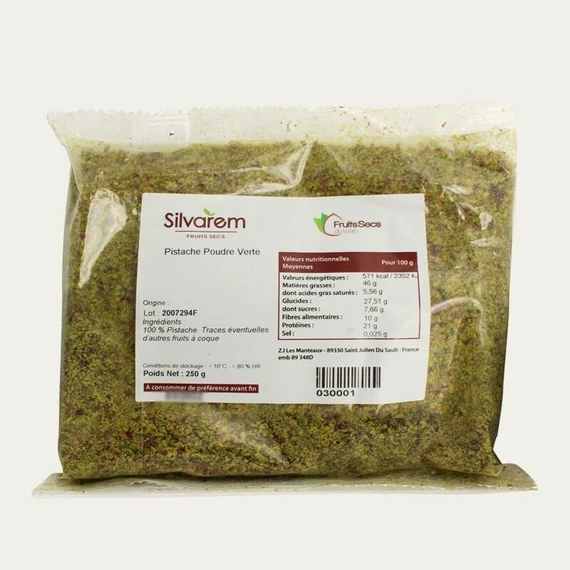Pistachio flour 1kg
