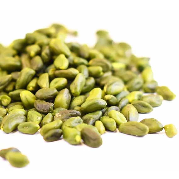 Pistachios green /whole/ 1kg