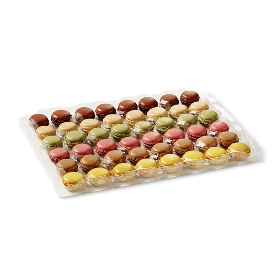 Macaron válogatás /6 féle/