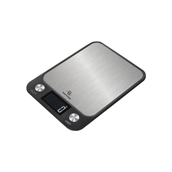Digital desktop scale 5 kg/1 g accuracy