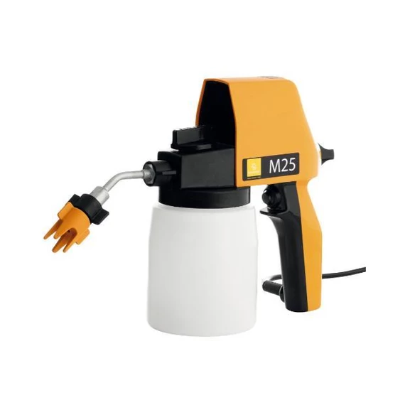 Matfer spray gun, LM25, 230V, 60W