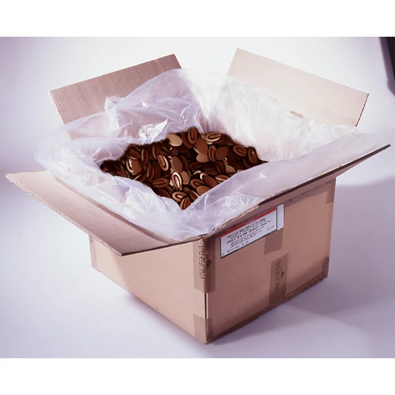 Satilia 62% étcsokoládé /kiszerelt/ 3kg