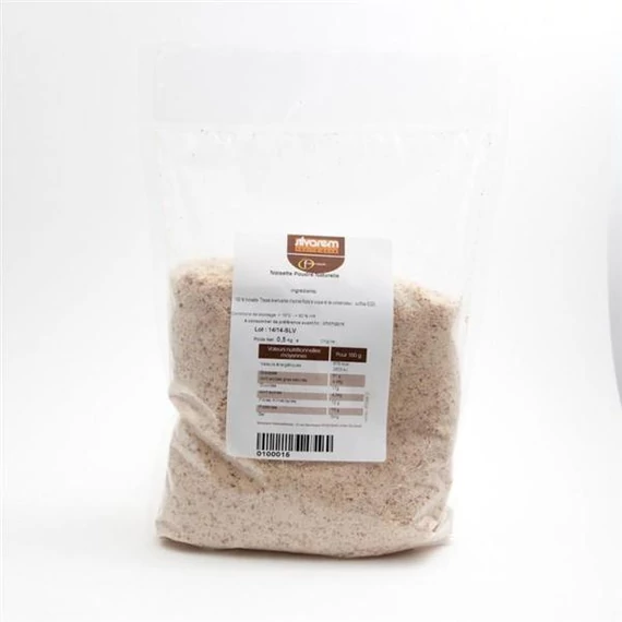 Mogyoróliszt 1kg