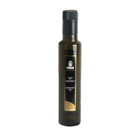 Hazelnut oil 250 ml