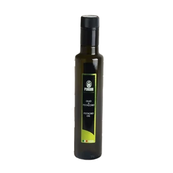 Sicilian pistachio oil 100 ml