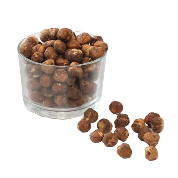 Piedmont hazelnuts PGI, unshelled, raw 1kg