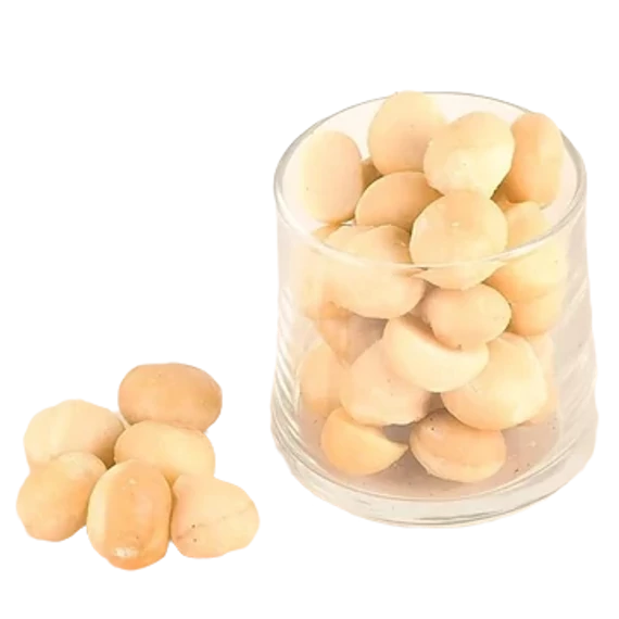 Macadamia nuts 1kg
