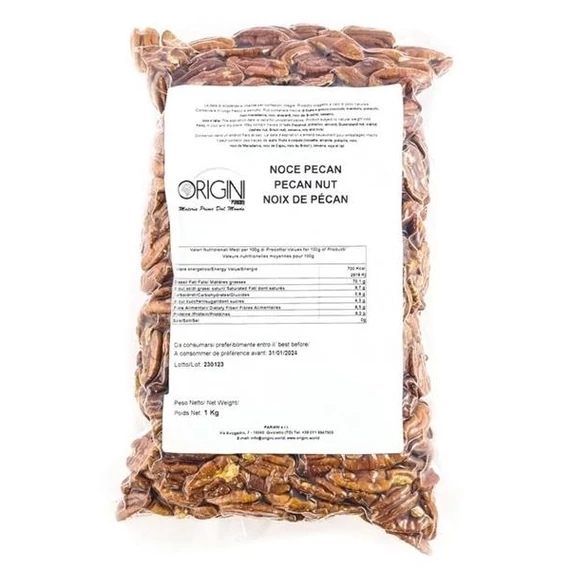 Pecans 1kg
