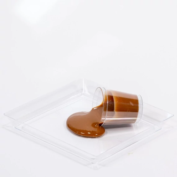 Piemontei PGI mogyoró paszta, médium, 1kg