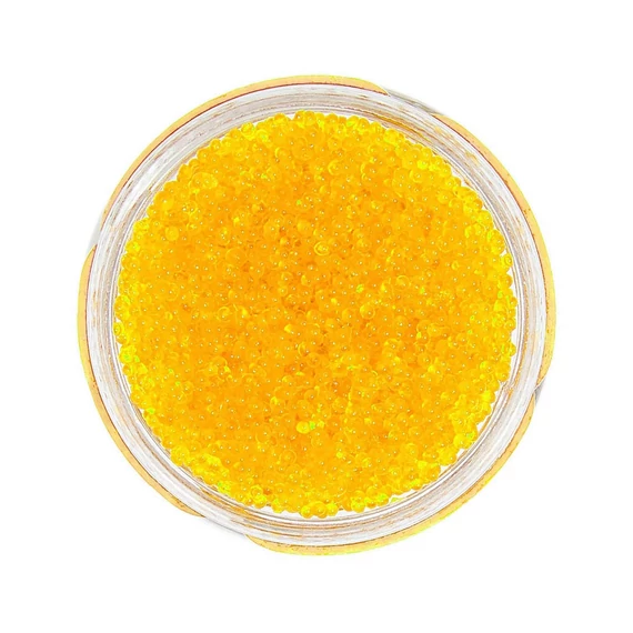 TOBIKKO "Repülőhal" ikra, fagyasztott 500gr-os tálcán, 12 tálca/karton