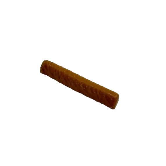 Dulcey chocolate fibres 10,5gr