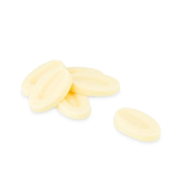 Satilia 31% fehércsokoládé /kiszerelt/ 3kg