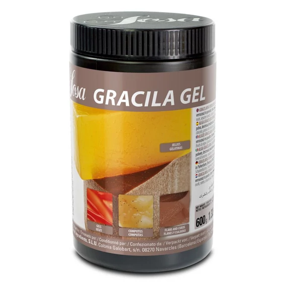 Gracila Gel 600g