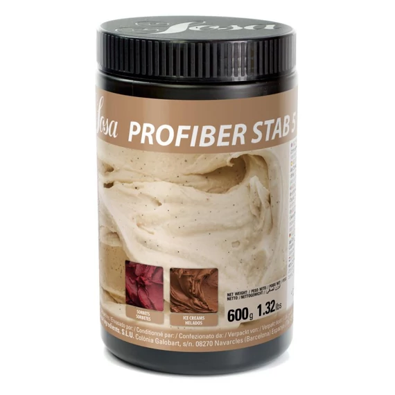 Profiber Stab 5 600g