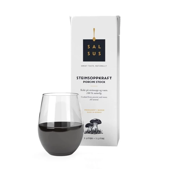 Toadstool base juice 1L