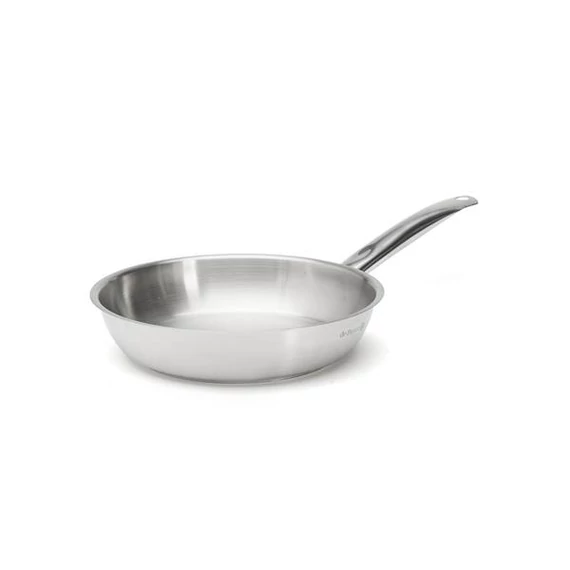 Prim'Appety, rounded induction pan