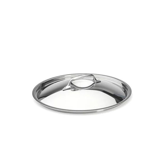 Affinity fedő, inox